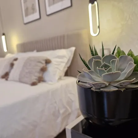 Apartman Flowhere *