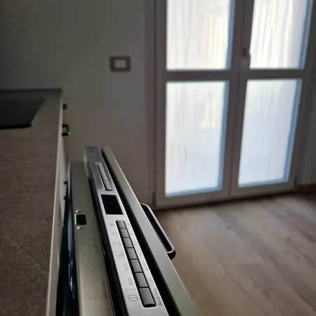 Flowhere Apartman